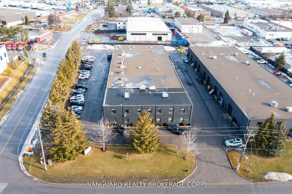 13 Holland DR #7, Caledon, ON L7E 1G7