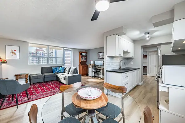 700 DYNES RD #618, Burlington, ON L7H 3M2