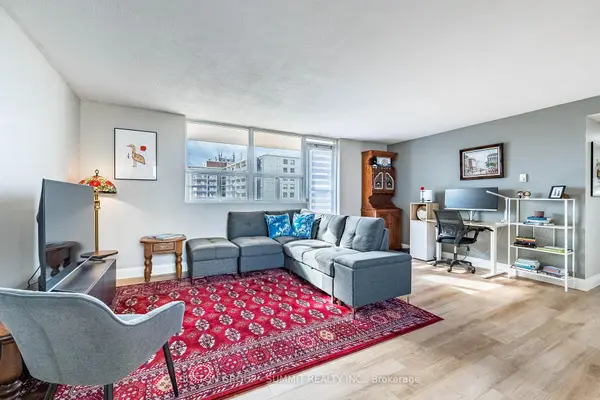 700 DYNES RD #618, Burlington, ON L7H 3M2