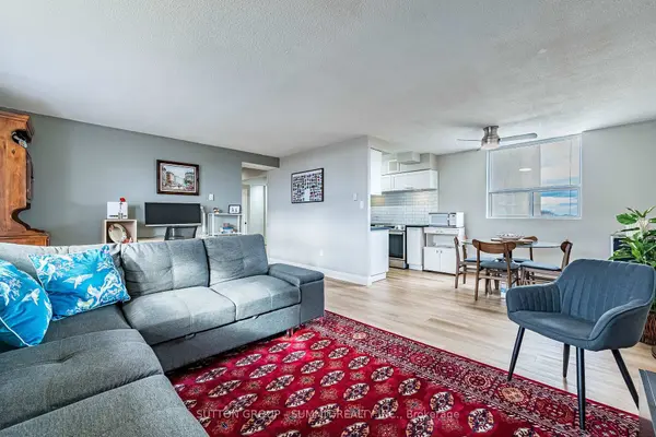 700 DYNES RD #618, Burlington, ON L7H 3M2