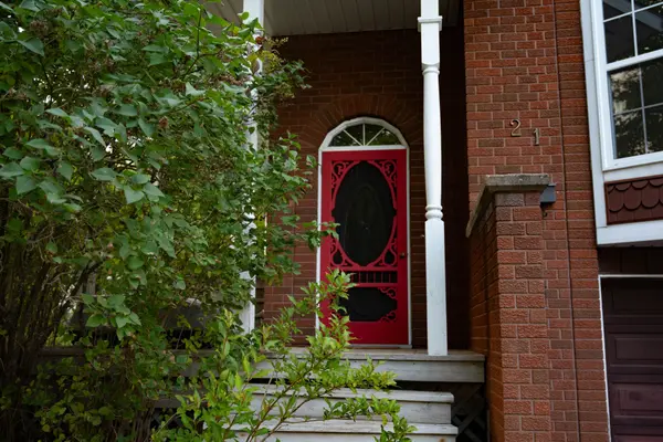 21 Birchwood DR, Sundridge, ON P0A 1Z0