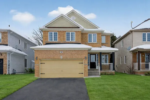 50 Cook ST, Kawartha Lakes, ON K9V 0C6