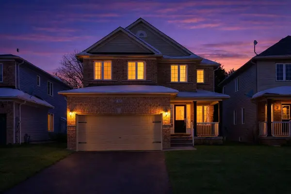 50 Cook ST, Kawartha Lakes, ON K9V 0C6