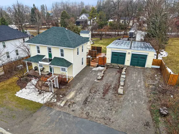 2464 Queen Mary ST, Cavan Monaghan, ON L0A 1C0