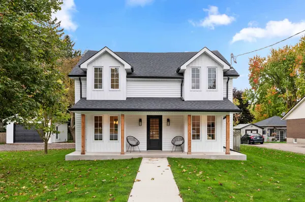 349 Smith ST, Wellington North, ON N0G 1A0