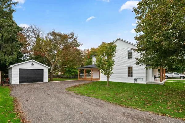 349 Smith ST, Wellington North, ON N0G 1A0