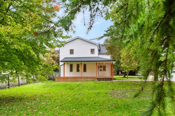 349 Smith ST, Wellington North, ON N0G 1A0