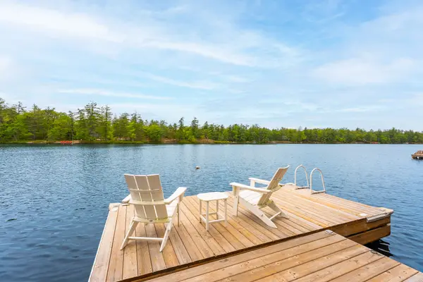 5760 Kahshe Lake N/A, Gravenhurst, ON P0E 1G0