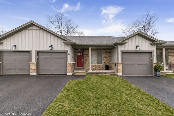 152 Cross ST E #6, Haldimand, ON N1A 1B8