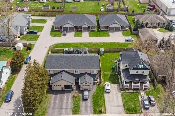 152 Cross ST E #6, Haldimand, ON N1A 1B8