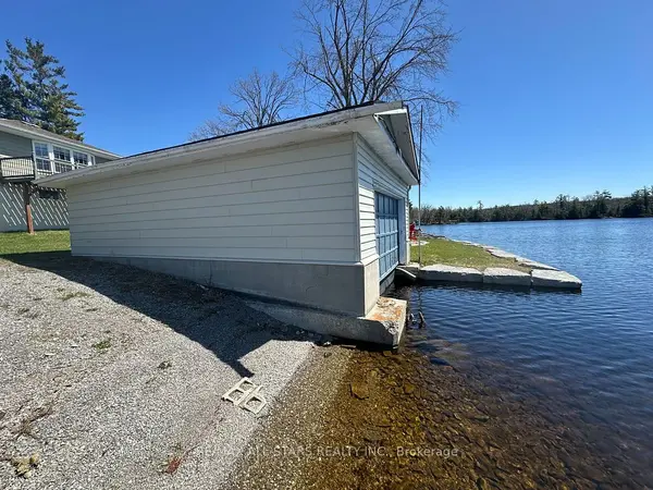 11 Fire Route 94A Route, Trent Lakes, ON K0M 1A0