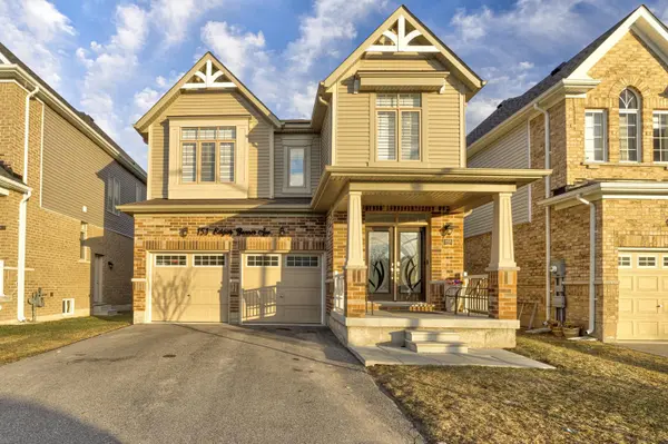 153 Edgar Bonner AVE, Guelph/eramosa, ON N0B 2K0