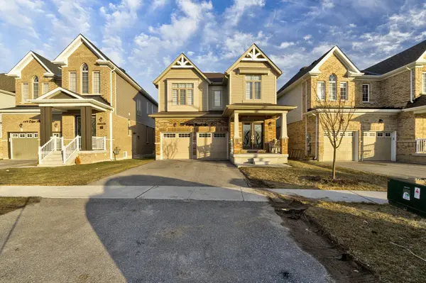 153 Edgar Bonner AVE, Guelph/eramosa, ON N0B 2K0