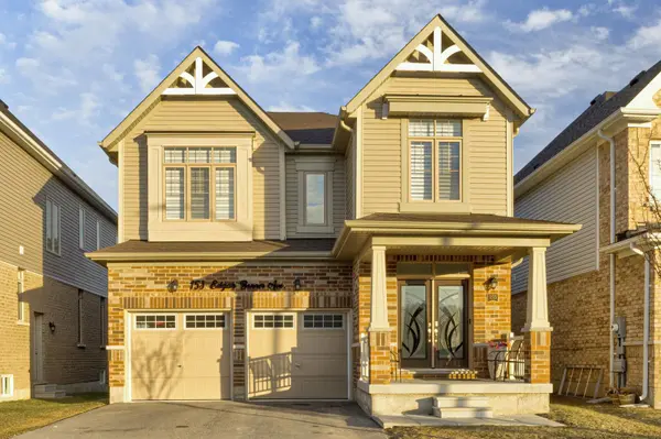 153 Edgar Bonner AVE, Guelph/eramosa, ON N0B 2K0