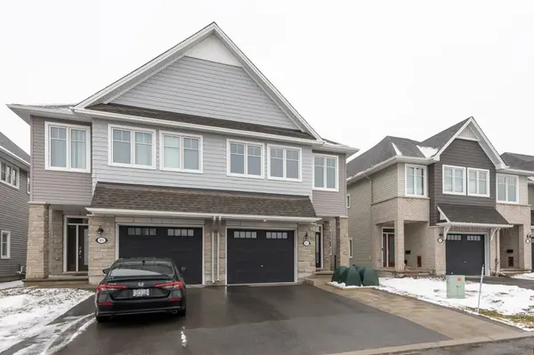 883 Antonio Farley ST, Orleans - Cumberland And Area, ON K4A 5K1