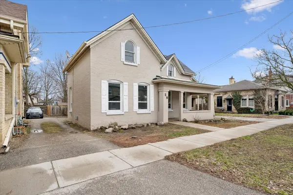 59 William ST, Brantford, ON N3T 3K6