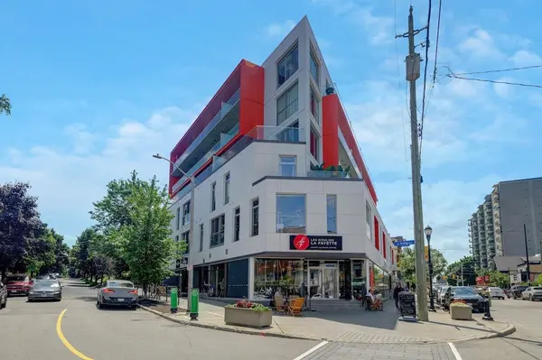 1000 Wellington ST W #308, West Centre Town, ON K1Y 2X9