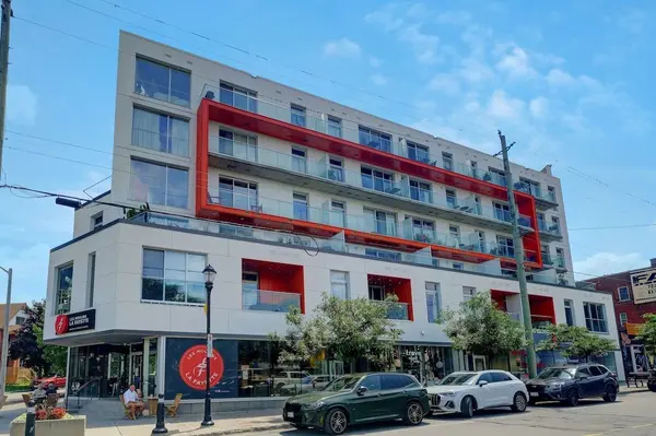 1000 Wellington ST W #308, West Centre Town, ON K1Y 2X9