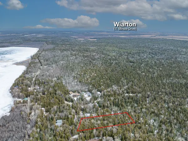 51 Cedar TRL, South Bruce Peninsula, ON N0H 2T0