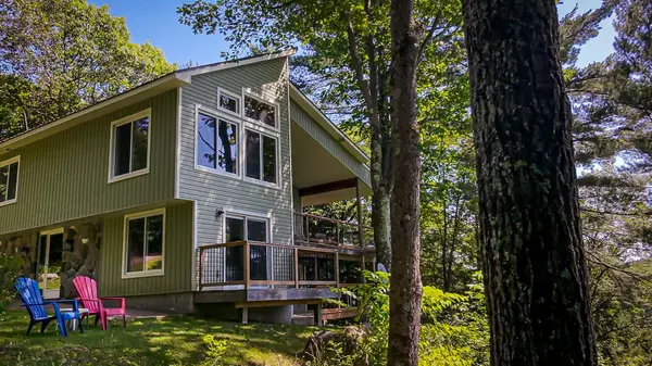 1289 Delbrooke RD S, Lake Of Bays, ON P0H 1H0