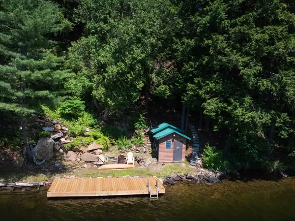 1289 Delbrooke RD S, Lake Of Bays, ON P0H 1H0