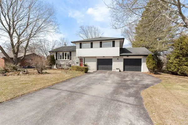 38 Greenfield PARK, Belleville, ON K0K 1V0