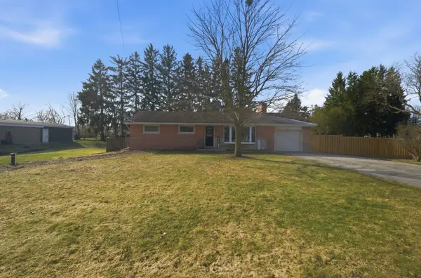 12 Stewart DR, Brant, ON N0E 1A0