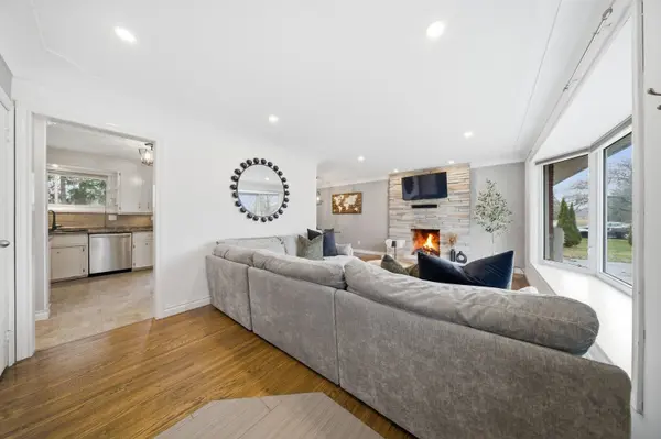 12 Stewart DR, Brant, ON N0E 1A0