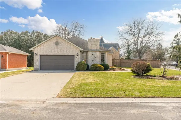 20 Treadwell ST, Aylmer, ON N5H 3B5