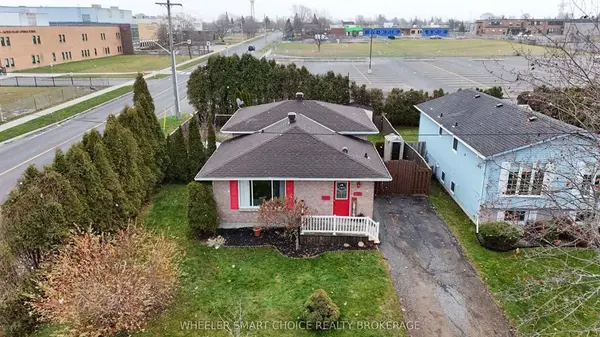 402 Cline AVE, Cornwall, ON K6J 5M8
