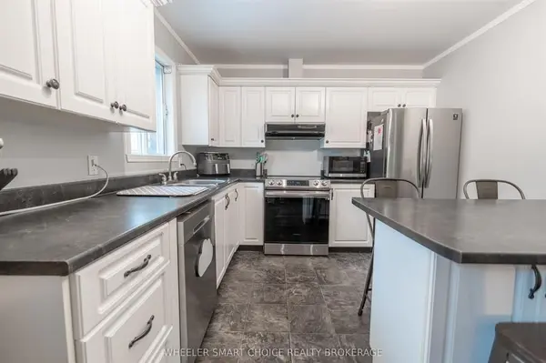 402 Cline AVE, Cornwall, ON K6J 5M8