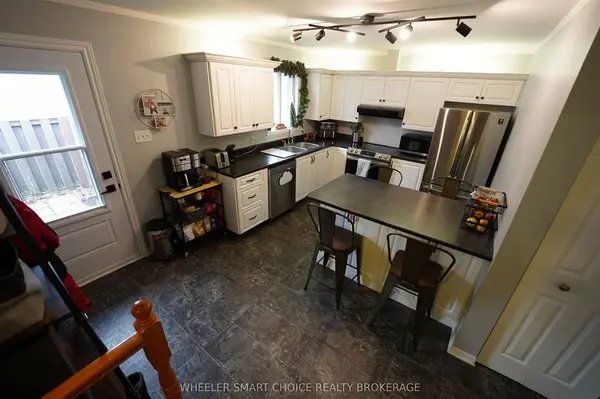 402 Cline AVE, Cornwall, ON K6J 5M8