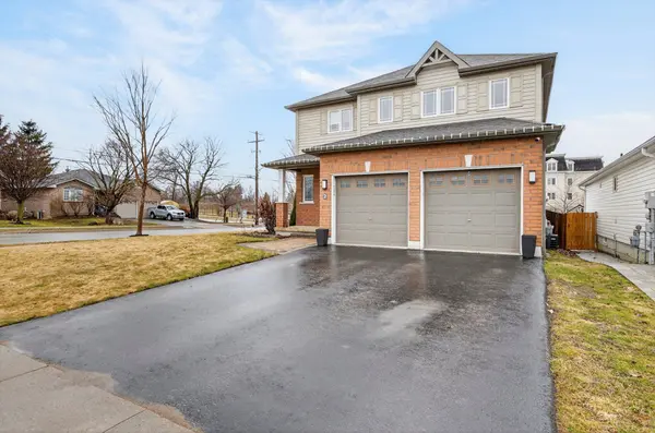 2 Lisbeth CRES, Kawartha Lakes, ON K9V 0C9