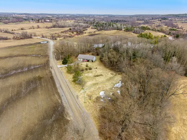 825 Campbell RD, Cramahe, ON K0K 3K0