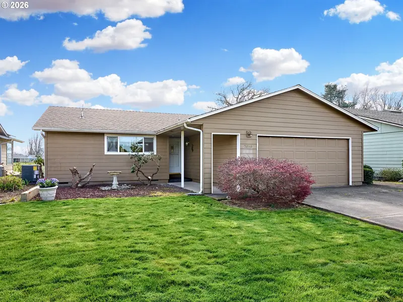 2056 KING WAY, Woodburn, OR 97071