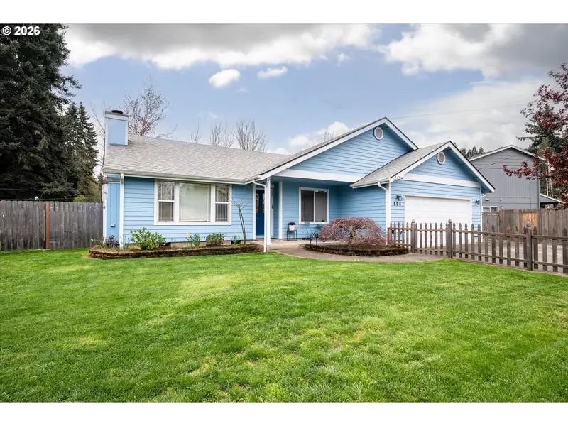 504 DEAN AVE, Eugene, OR 97404