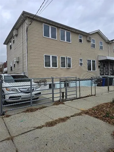 1479 East 95th ST, Brooklyn, NY 11236