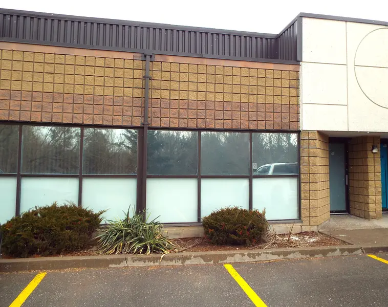 1621 Mcewen DR #41, Whitby, ON L1N 9A5