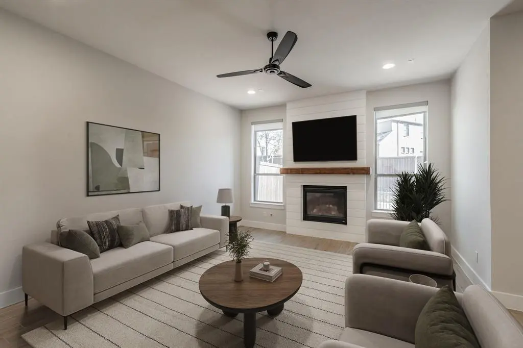 17712 Agave Lane, Dallas, TX 75252