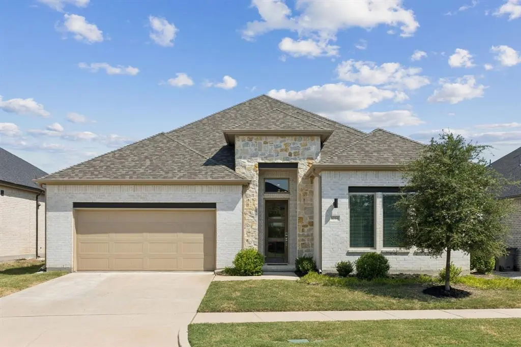 1034 Marina Avenue, Allen, TX 75013