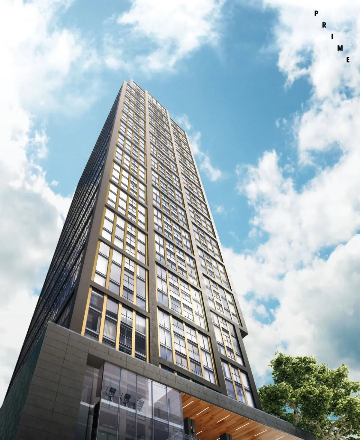 319 Jarvis ST #1501, Toronto C08, ON M5B 0C8