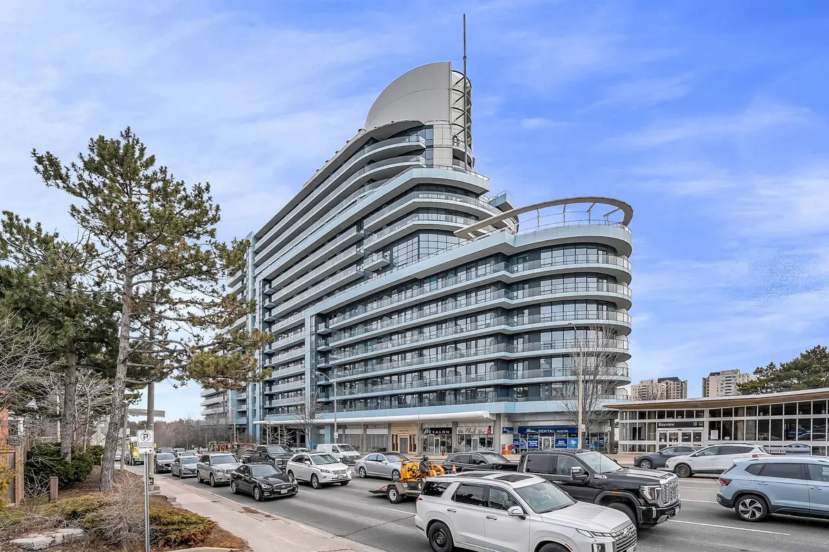 2885 Bayview Village AVE #1306, Toronto C15, ON M2K 0A3