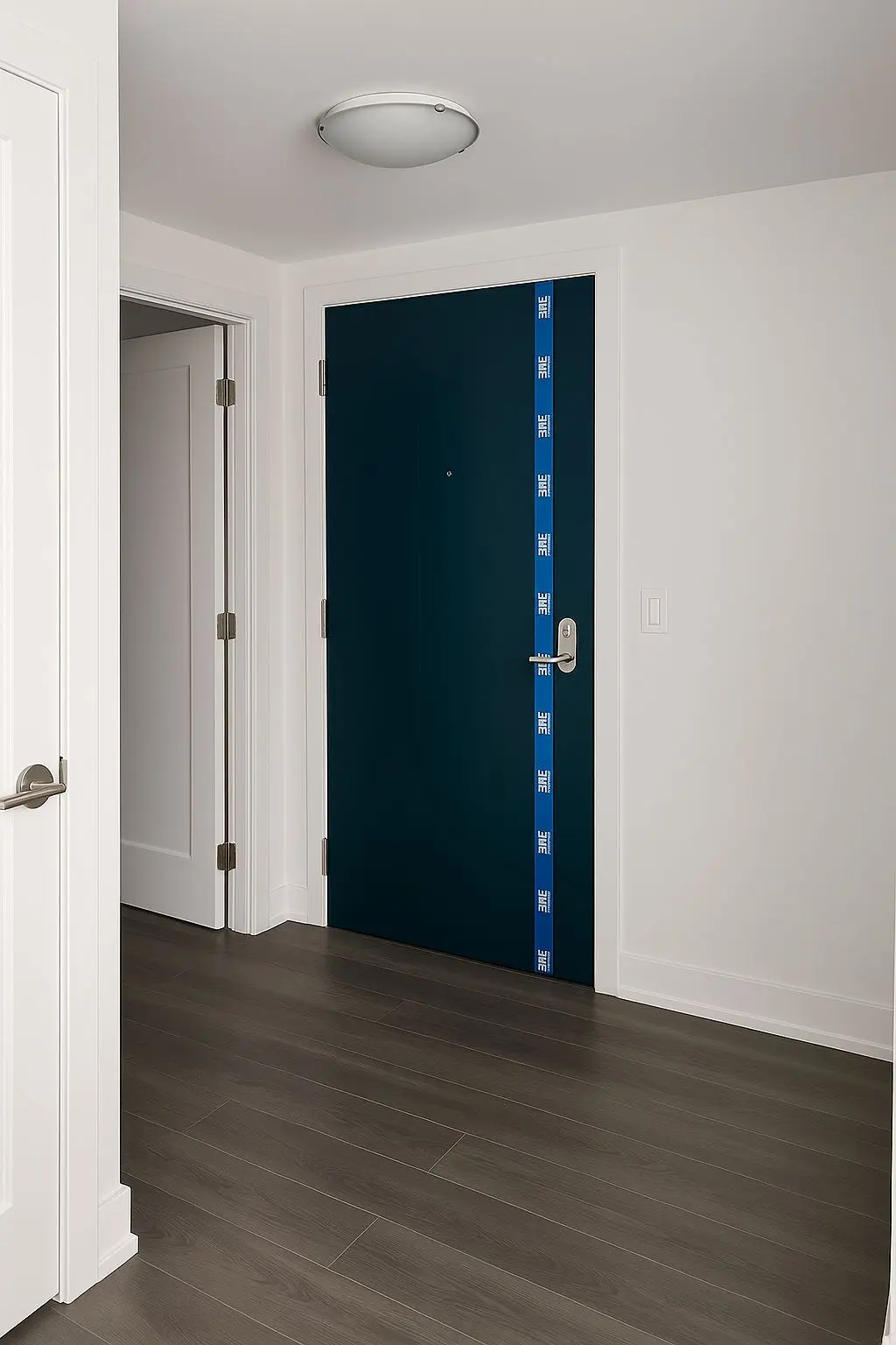 2545 Simcoe ST N #2707, Oshawa, ON L1L 0W3