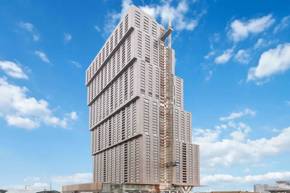 2920 Highway 7 RD #1107, Vaughan, ON L4K 0P4