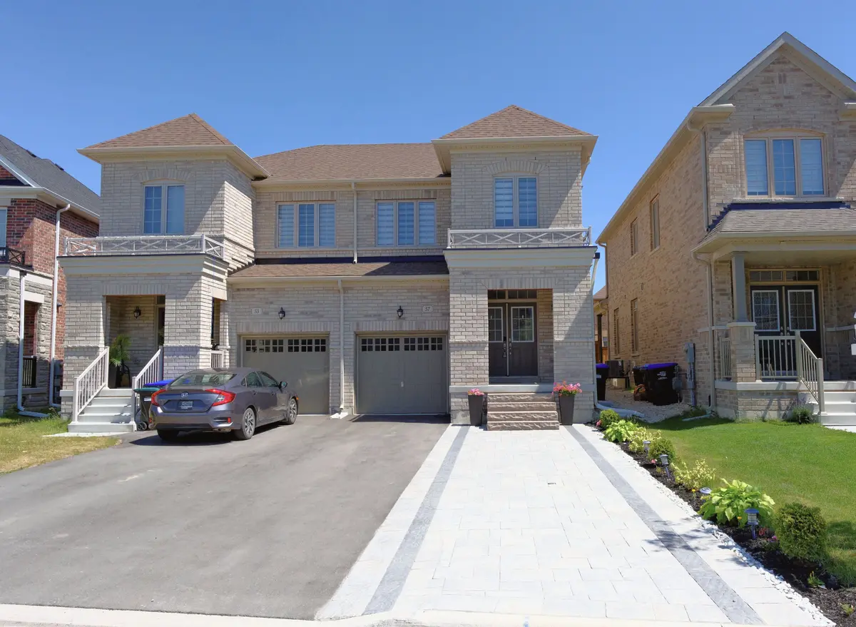 57 FERRAGINE CRES, Bradford West Gwillimbury, ON L3Z 4K2