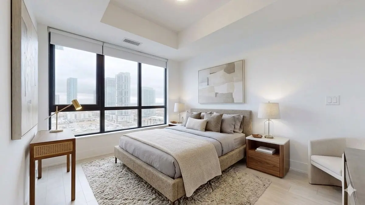 2908 Highway 7 N/A #2306, Vaughan, ON L4K 0K5