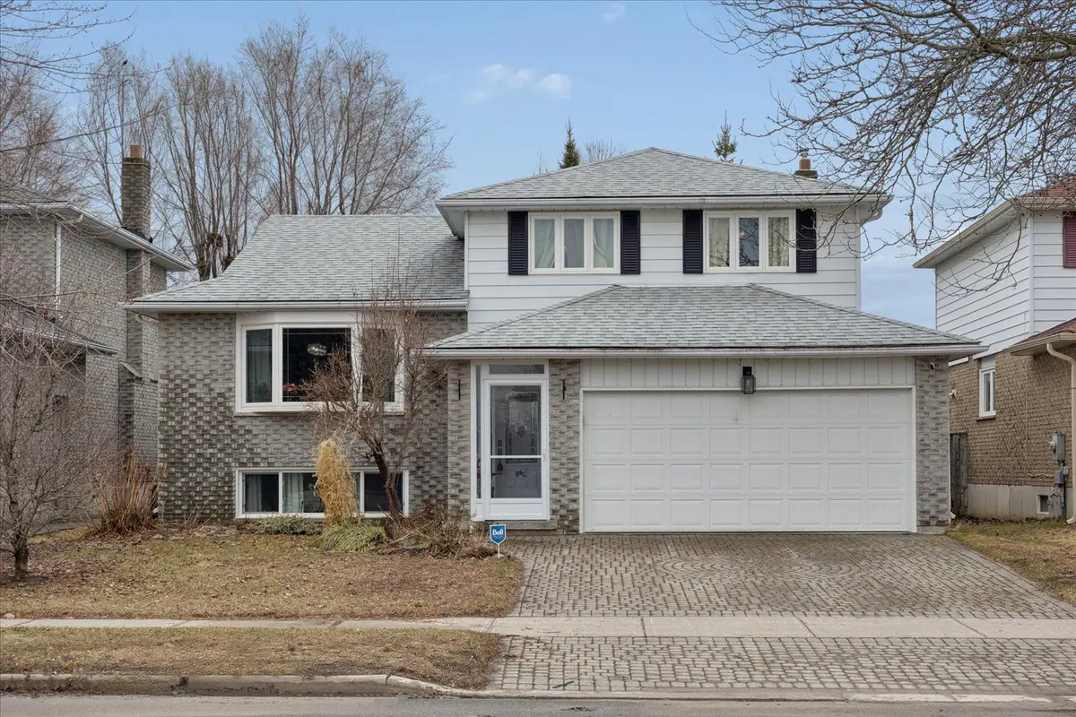 123 Biscayne BLVD, Georgina, ON L4P 3S2