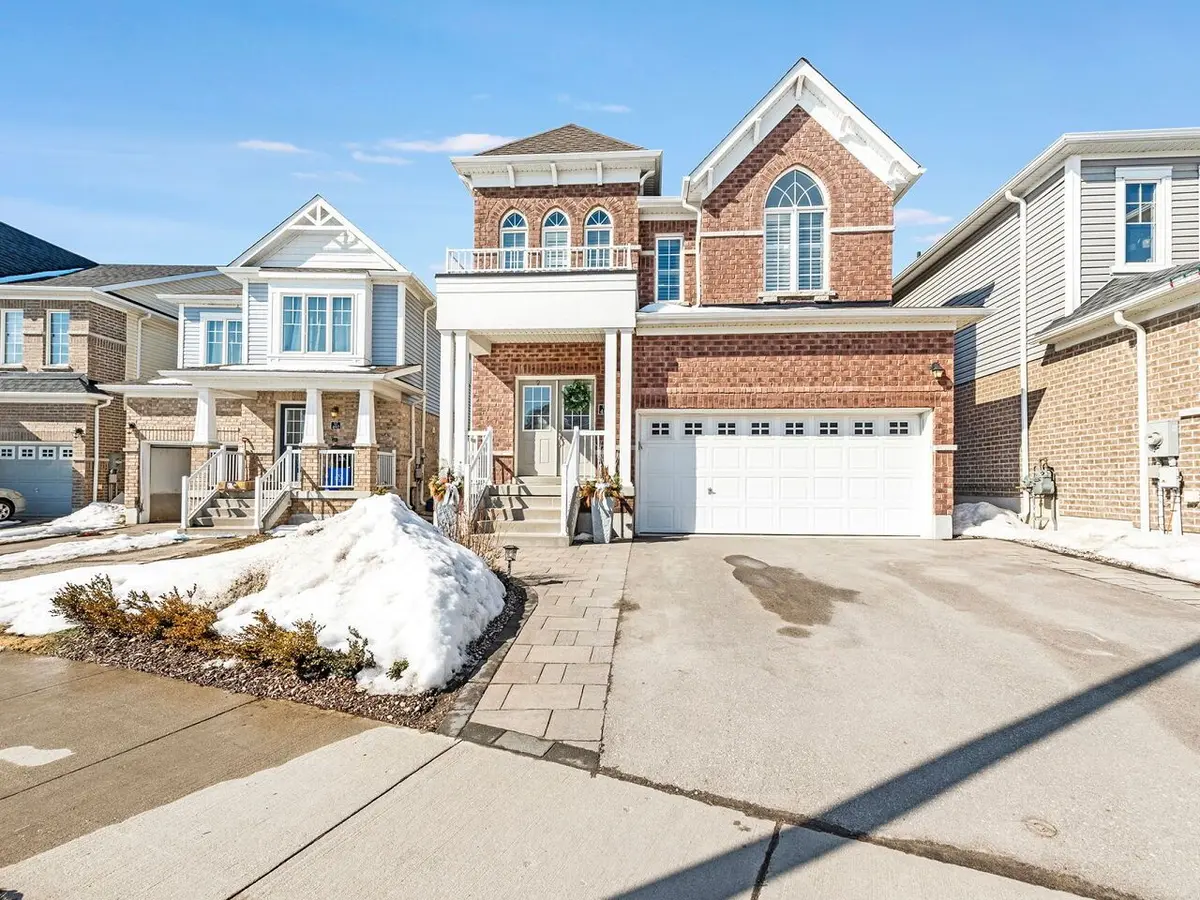 488 Linden DR, Cambridge, ON N3H 5L5