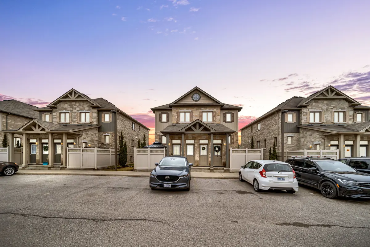 931 GLASGOW ST #14A, Kitchener, ON N2N 0B6