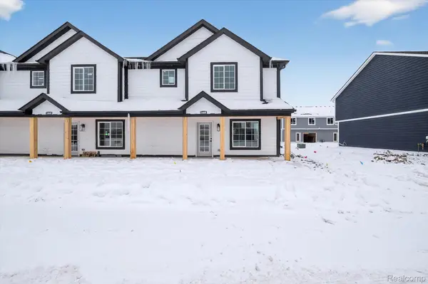 54609 Brenda DR #4, Macomb Township, MI 48042